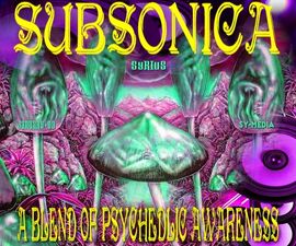 Subsonica