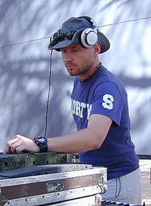 Tomasz Balicki