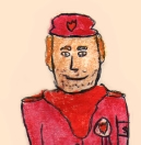 Capitao Barbonelle Grazioso