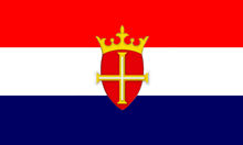 Bandeira acores