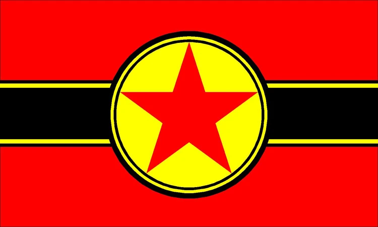 Partido Social Nacionalista Micronations FANDOM Powered By Wikia