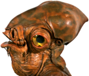 Admiral Ackbar