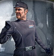 Imperial Commander