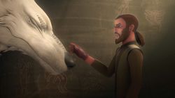 Kanan & Wolf
