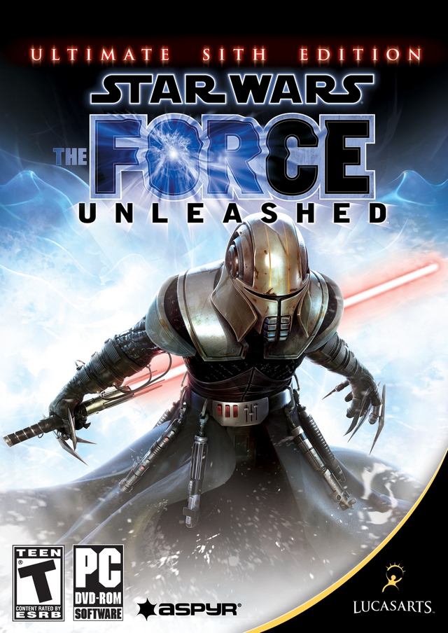 Star Wars: The Force Unleashed: Ultimate Sith Edition | Star Wars.