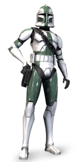 Gree-TCW