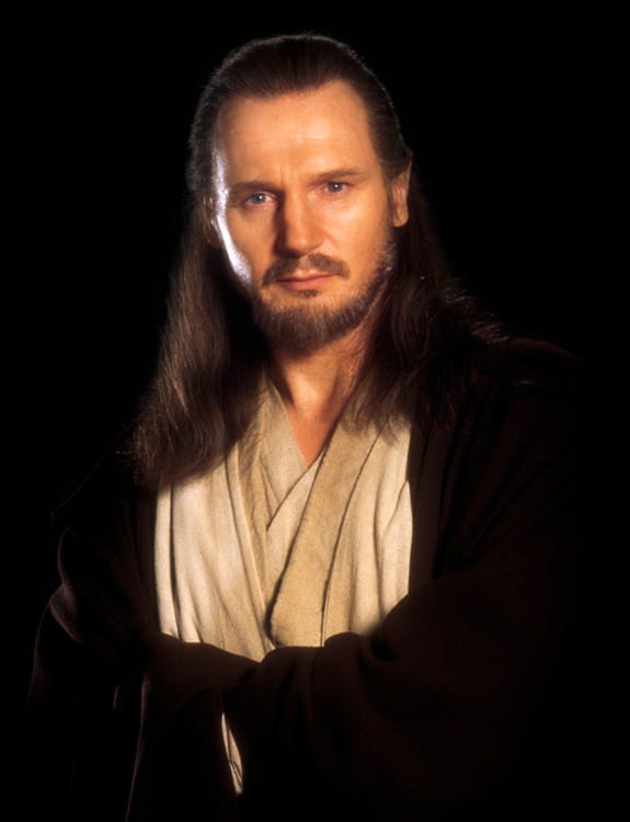 Star Wars Ameaça Fantasma Tpm Episódio I 1 Chefe Nass Gungan Leader Solto Completo