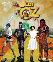 Oz Wars