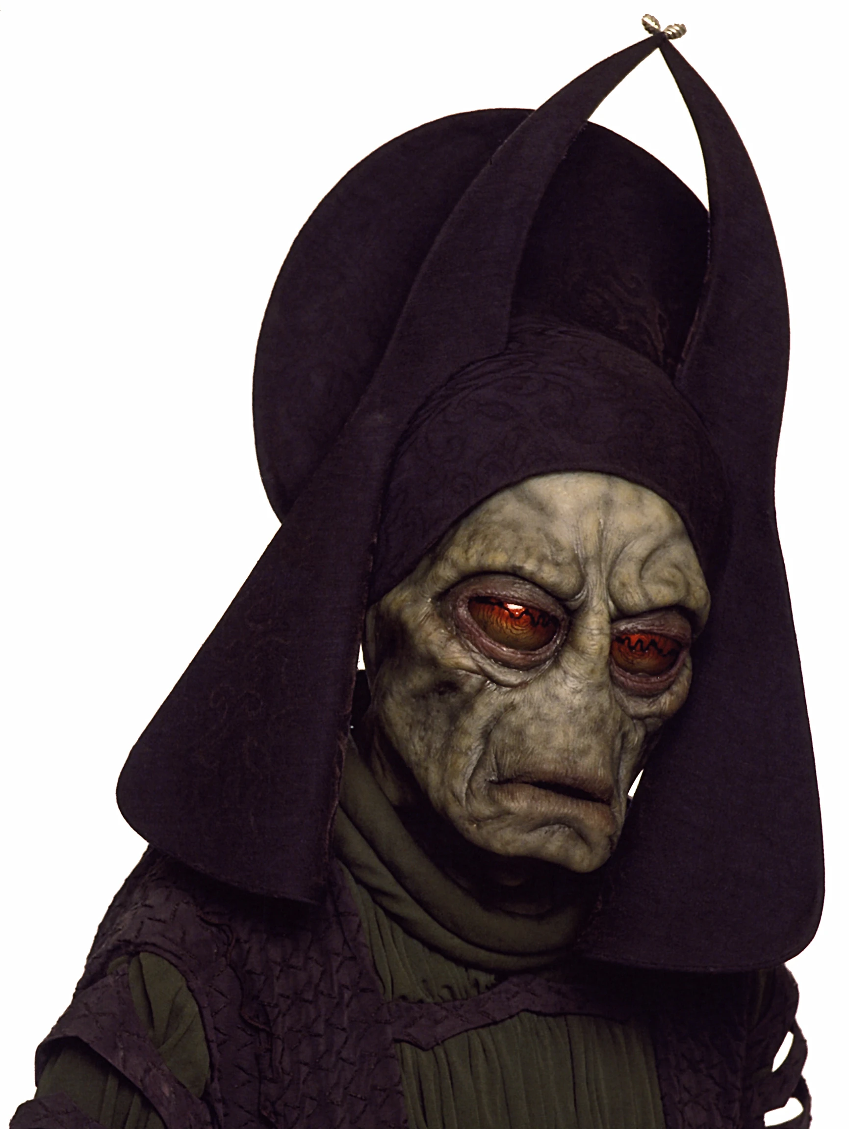 Rune Haako Star Wars Wiki em Português FANDOM powered by Wikia