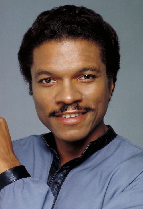 Resultado de imagem para lando calrissian