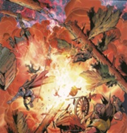 Force Wave