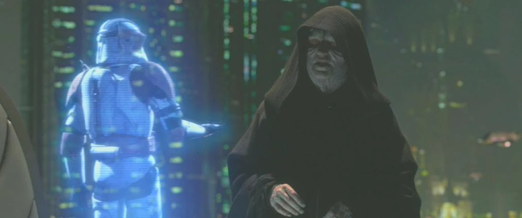 Resultado de imagem para a ordem 66