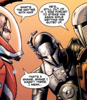 Drugged Rohlan