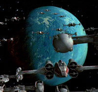 Yavin four cânon