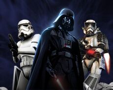 Vader forceunleashed