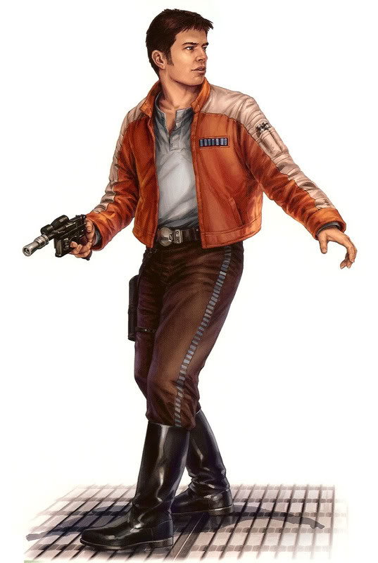 humano star wars wiki