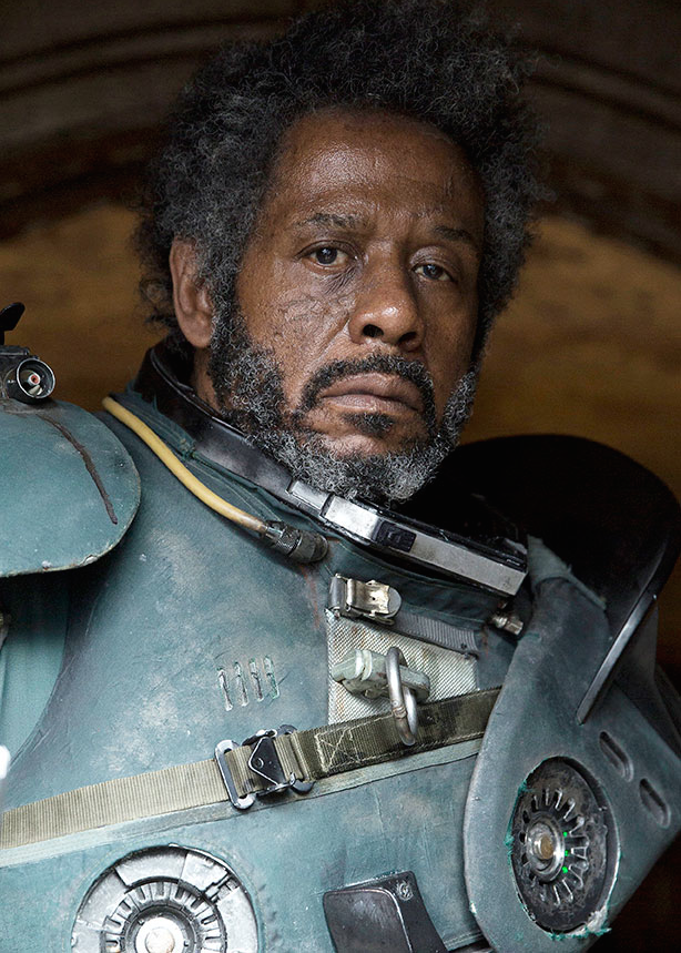 Saw Gerrera Star Wars Wiki Em Português Fandom Powered By Wikia 