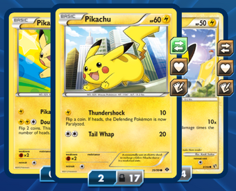 Free Cards Pokemon Tcg Online Wiki Fandom