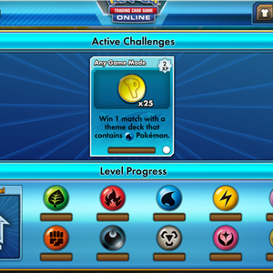 Daily Challenges Pokemon Tcg Online Wiki Fandom