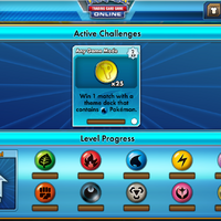 Daily Challenges Pokemon Tcg Online Wiki Fandom