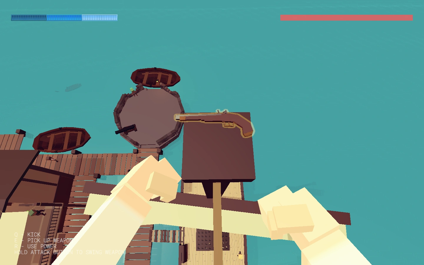 CategoryRanged Paint the Town Red Wikia Fandom