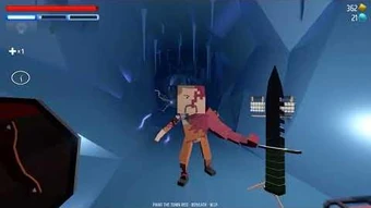 Paint The Town Red Wikia Fandom