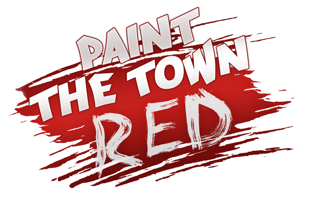 paint the town red fredericksburg va