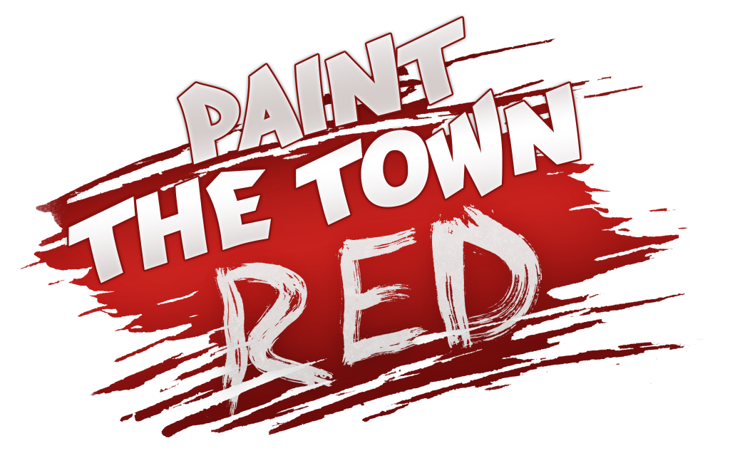 Paint the town red обзор