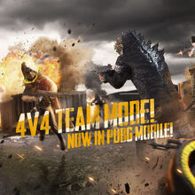 Pubg Mobile Wiki Fandom