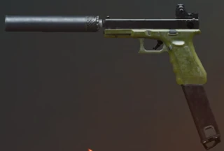 P18C | PUBG Mobile Wiki | Fandom