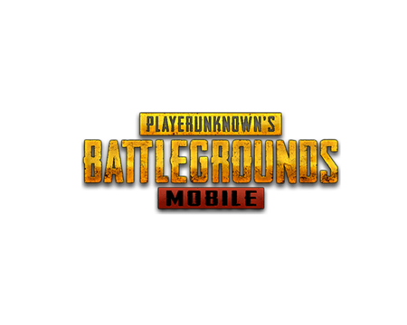 Pubg Mobile Logo Png Game And Movie