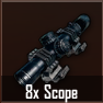 8x