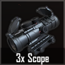 3x