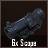 6x