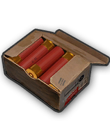 12 Gauge Pubg Mobile Wiki Fandom
