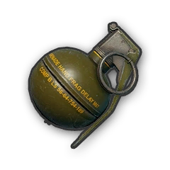 Pubg Mobile Wiki Fandom Powered By Wikia - throwables ammo health