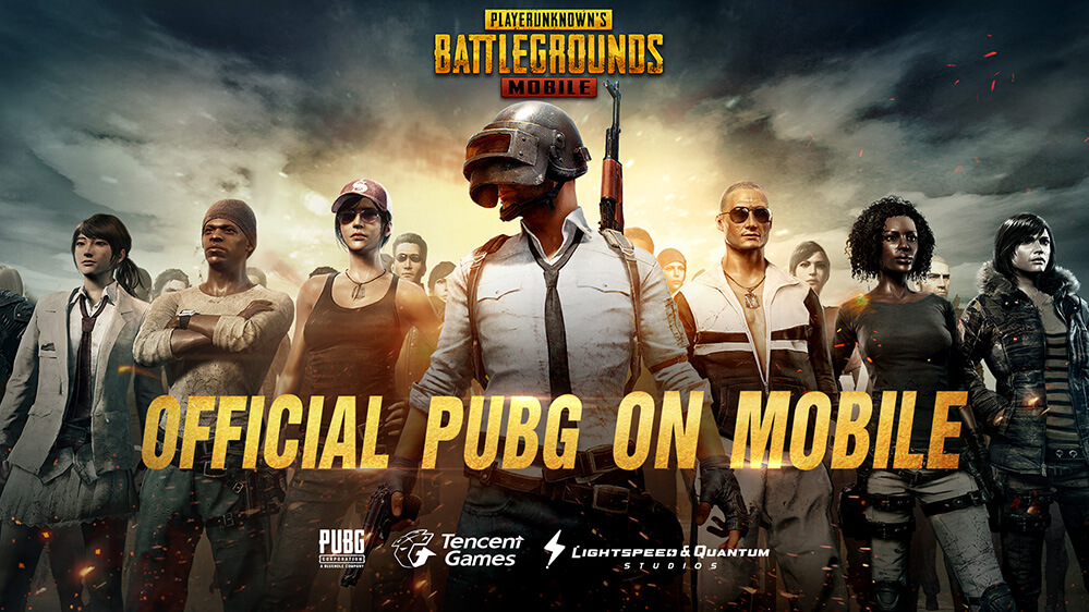 TestHomePage | PUBG Mobile Wiki | FANDOM powered by Wikia - 