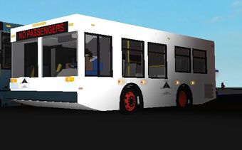 10tc 3600 3609 Roblox Public Transit Wiki Fandom - 2018 school bus games on roblox