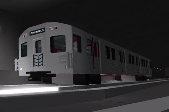 Fairview Transit Roblox Public Transit Wiki Fandom - railroad crossing the city has railroad crossings traffic lights roblox youtube