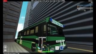 10 Transit Commission Orion Vs Roblox Public Transit Wiki Fandom - roblox mta bus