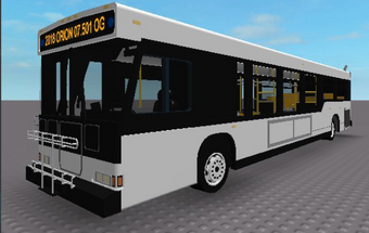 Fairview Transit Roblox Public Transit Wiki Fandom - ttc roblox