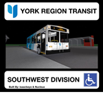 York Region Transit Roblox Public Transit Wiki Fandom - 10tc 1600 1611 roblox public transit wiki fandom powered
