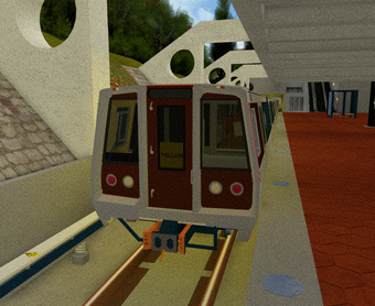 Washington Metropolitan Area Transit Authority Roblox Public Transit Wiki Fandom - roblox bus groups roblox generator money