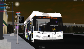 10tc 1700 1701 Roblox Public Transit Wiki Fandom Powered Free - zombie city 2025 escape from zombies roblox
