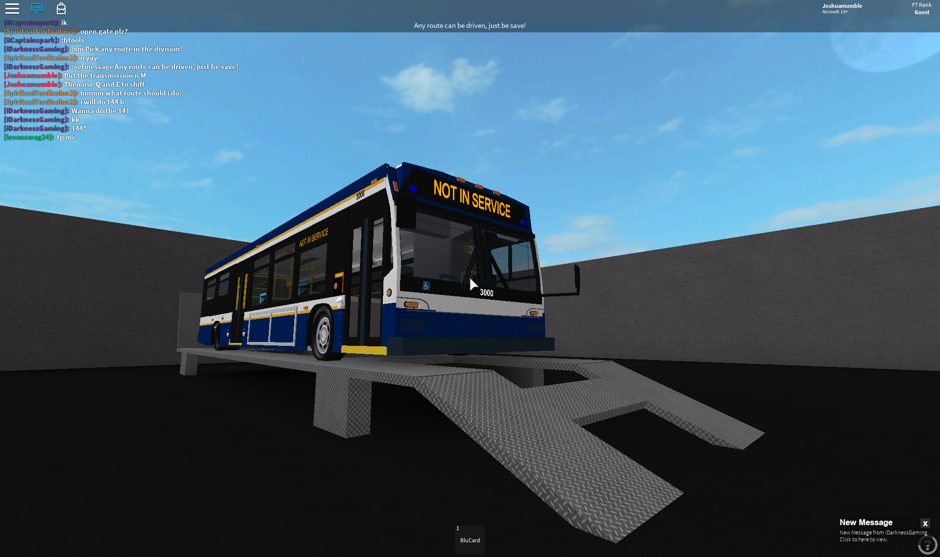 Fairview Transit 3000 Roblox Public Transit Wiki Fandom - 