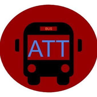 Atlantic Times Transit Roblox Public Transit Wiki Fandom - roblox clock logo