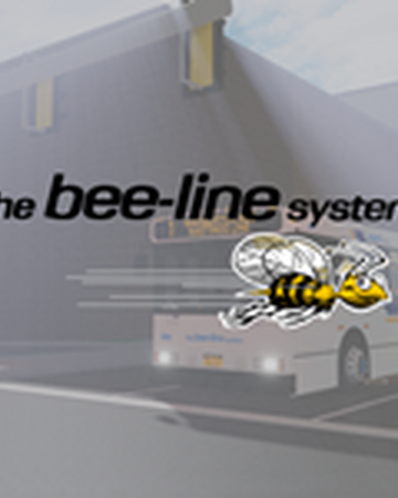 The Bee Line System Roblox Roblox Public Transit Wiki Fandom - roblox corporation public