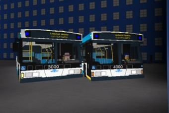 Fairview Transit Roblox Public Transit Wiki Fandom - an operator life tobes transportation authority roblox line 2