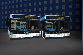 Fairview Transit Roblox Public Transit Wiki Fandom - roblox fairview transit orion vii hybrid 2525 ride on route