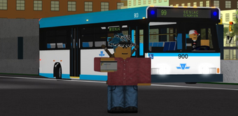 Fairview Transit Roblox Public Transit Wiki Fandom - lul 046 roblox